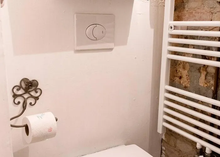 Artistic In The Heart Of *