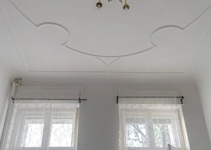 Apartman Artistic In The Heart Of *