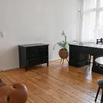 Artistic In The Heart Of * Berlin