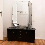 Artistic In The Heart Of Apartment Berlin