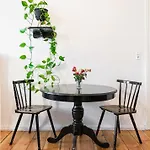 Artistic In The Heart Of * ベルリン