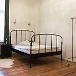 Artistic In The Heart Of