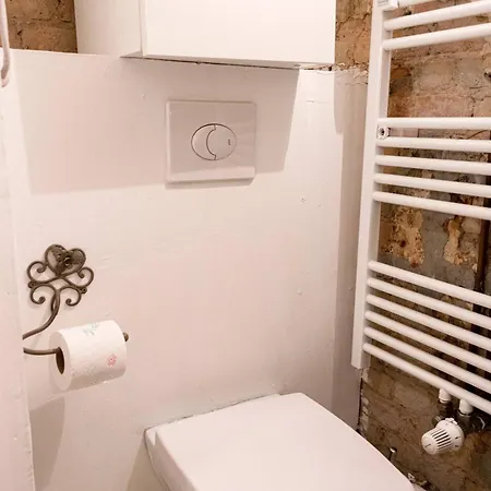 Artistic In The Heart Of *